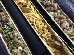 -竹泉农庄·竹筒饭(从化店)