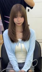 -乾健·烫染·接发SALON