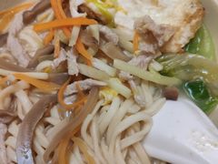 -林記渔村(长安店)
