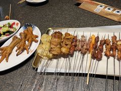 -锦州御烧烤·形象店(人民街店)