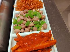 -邢氏老太太烤串(北兴街店)