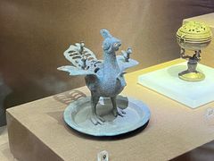 -中国沉香文化博物馆