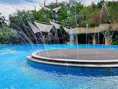 -Waterfall瀑布湾优健源(华侨城店)