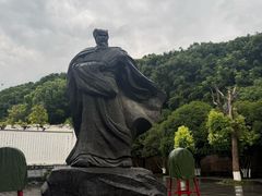 -白帝城·瞿塘峡景区