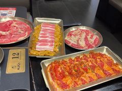 -西塔老太太泥炉烤肉(龙湖北苑天街店)