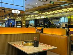 -汉阳廷自助烤肉(同和金铂天地店)