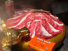 -降霜牛寿喜烧.和牛金赏Plus(501城市广场店)