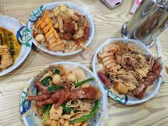-彭姐麻辣烫(海淀店)