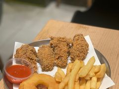 -乐凯撒披萨(福田COCOPark店)