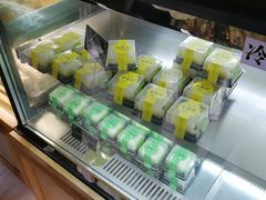 -鲍师傅糕点(春熙路店)