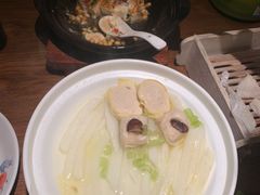 -客语-客家菜(石岐店)