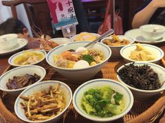 -寻宝记绍兴菜(鲁迅路店)