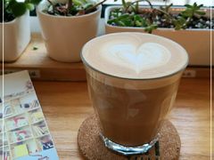 -Cafe Villa