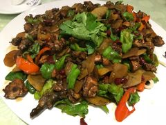 -童婆婆面馆(薛庄小区店)