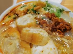 -小豆海棠(嘉兴路店)
