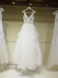 -南京宝娜嫁衣婚纱礼服馆(中央路店)
