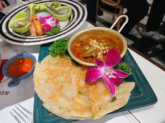 -太食獸泰式茶餐厅(济南万象城店)