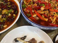 -三哥田螺(北书院街店)