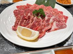 -隐家本格烧肉(万达广场店)