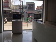 -扬州东关街文昌阁桔子水晶酒店