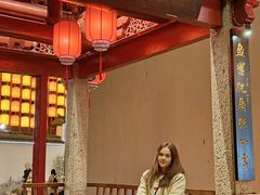 -深圳锦绣中华民俗村