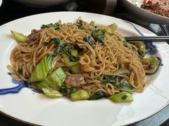 牛肉米粉-浦江悦(陆家嘴保利广场店)