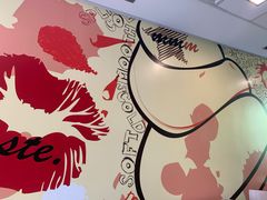 -麦当劳(友谊路得来速店)