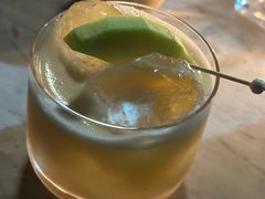 -STAFF ONLY Bar(南台巷店)