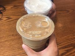 -星巴克(舟山蜈蚣峙店)