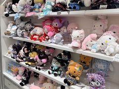 -三丽鸥 Sanrio Gift Gate(汉光百货店)
