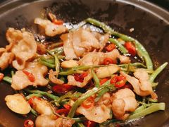 -云海肴·汽锅鸡·云南菜(苏州中心店)