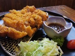 -小条食堂(三坊七巷店)