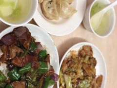 -玉华饮食店(茅台路店)