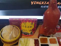 -映像烟台·海鲜·地道鲁菜(黄山路店)