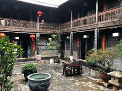 -石屏会馆