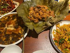 -陆壹捌餐厅(五大道店)