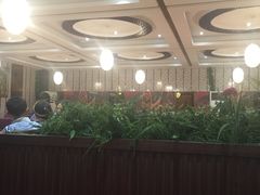 大堂-湘湾土菜馆(陈村店)