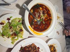 -茅庐川菜(烟台万象汇店)