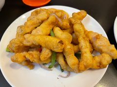 -白玉兰传统小吃