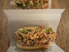 -BOR Eatery(安福路店)