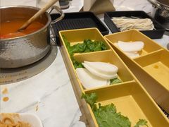 -呷哺呷哺 黄金牧场 (新辰里学清路店)