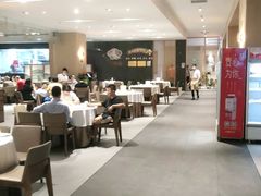 大堂-光明招待所(邦凯科技园店)