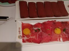 -许府牛火锅(信义坊总店)