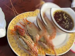 -蟹宝酒楼•农家菜(古城北路店)
