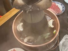 -裕德孚·非遗手切涮羊肉(东直门内大街店)
