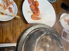 -海味当家·蒸锅海鲜(星海公园店)