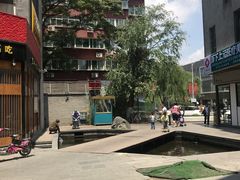 -泉乐坊步行街(烟酒特产平价超市店)