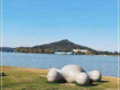 -上海月湖雕塑公园