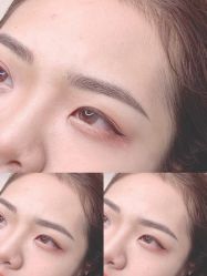 -久匠·纹眉半永久野生眉