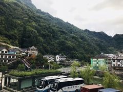 -神农溪纤夫文化旅游区